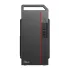 PC Power Pro Case V2 BK Desktop Casing with Power Supply